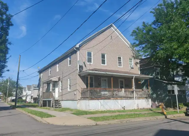 Property at 103 Penn St Unit 103, Kingston, PA, 18704, 2 beds, 1 bath, [object Object]