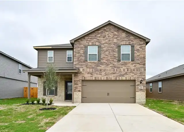 Property at 524 Republic Dr, Liberty Hill, TX, 78642, 4 beds, 2.5 baths, [object Object]