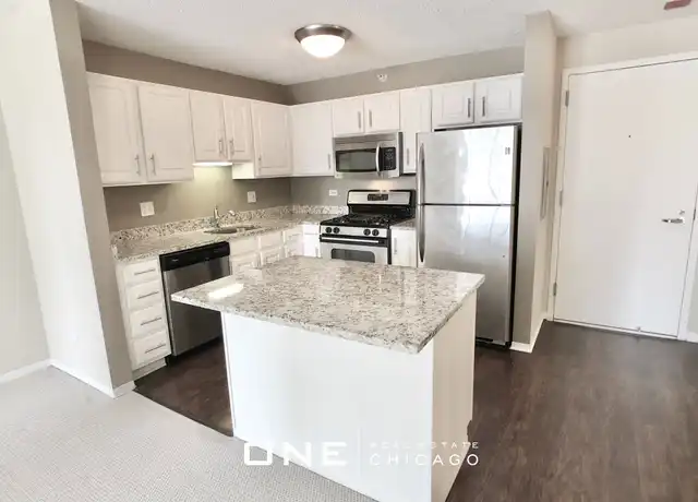 Property at 528 N State St Unit 3, Chicago, IL, 60654, 1 bed, 1 bath, [object Object]