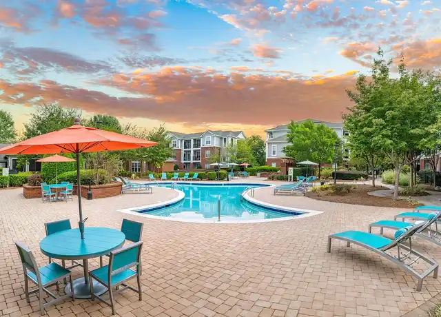 Property at MAA Matthews Commons - 905 Matthews Commons Dr, Matthews, NC, 28105, 1-3 bed, 1-2 bath, [object Object]