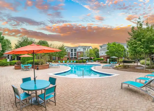 Property at MAA Matthews Commons - 905 Matthews Commons Dr, Matthews, NC, 28105, 1-3 bed, 1-2 bath, [object Object]