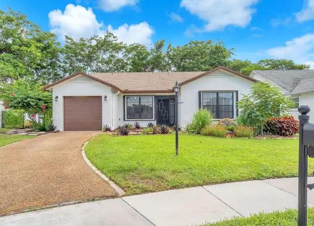 Property at 19920 Tivoli Ct, Boca Raton, FL, 33434, 3 beds, 2 baths, [object Object]