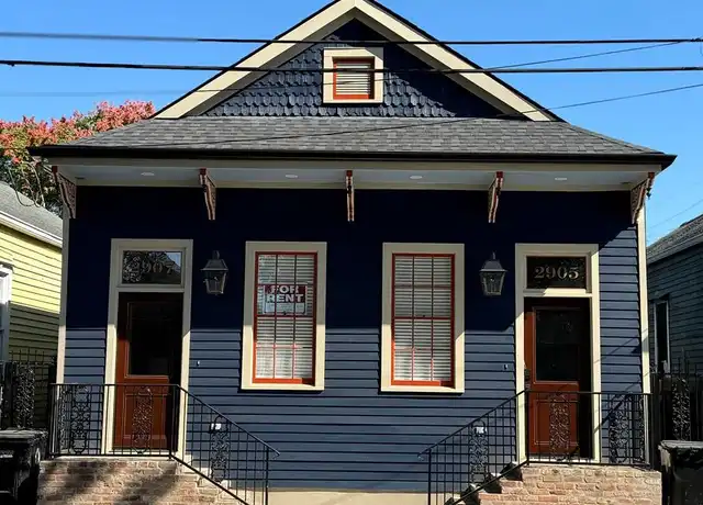 Property at 2907 Orleans Ave, New Orleans, LA, 70119, 3 beds, 1.5 baths, [object Object]