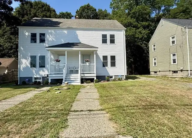 Property at 487 Mill St Unit B, Worcester, MA, 01602, 2 beds, 1 bath, [object Object]