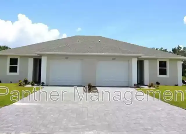 Property at 1012 San Cristobal Ave, Punta Gorda, FL, 33983, 3 beds, 2 baths, [object Object]