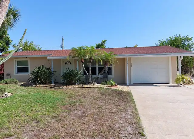 Property at 1541 Crest Dr, Englewood, FL, 34223, 2 beds, 2 baths, [object Object]
