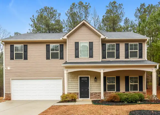 Property at 222 Westridge Cir, Dallas, GA, 30132, 5 beds, 2.5 baths, [object Object]