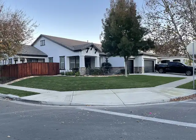 Property at 222 Tissot Dr, Patterson, CA, 95363, 4 beds, 2 baths, [object Object]