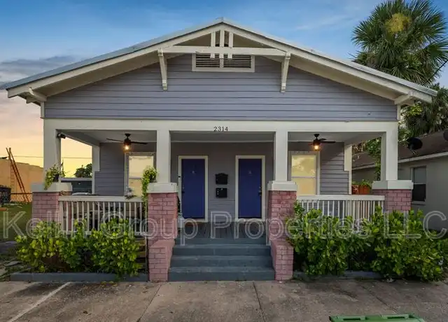Property at 2314 W Chestnut St Unit B, Tampa, FL, 33607, 3 beds, 1.5 baths, [object Object]