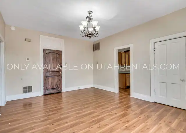Property at 1040 E 200 S Unit 2-RM2, Salt Lake City, UT, 84102, 3 beds, 1 bath, [object Object]