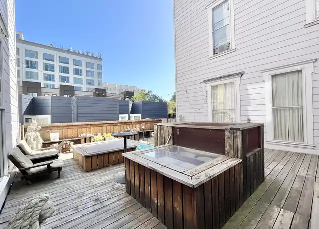 Property at 1117 Geary Blvd, San Francisco, CA, 94109, 1 bed, 1 bath, [object Object]