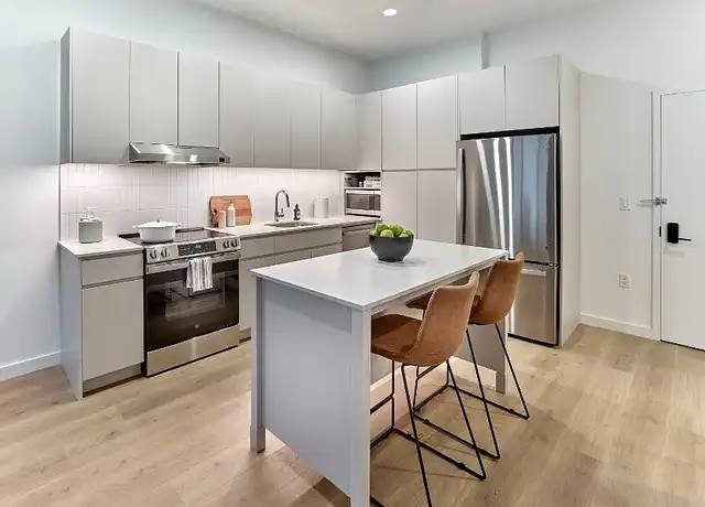 Property at The Langdon (Lynbrook Station) - 1 Langdon Pl, Lynbrook, NY, 11563, 0-2 beds, 1-2 bath, [object Object]