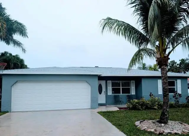 Property at 10920 Gable St, Boca Raton, FL, 33428, 3 beds, 2 baths, [object Object]