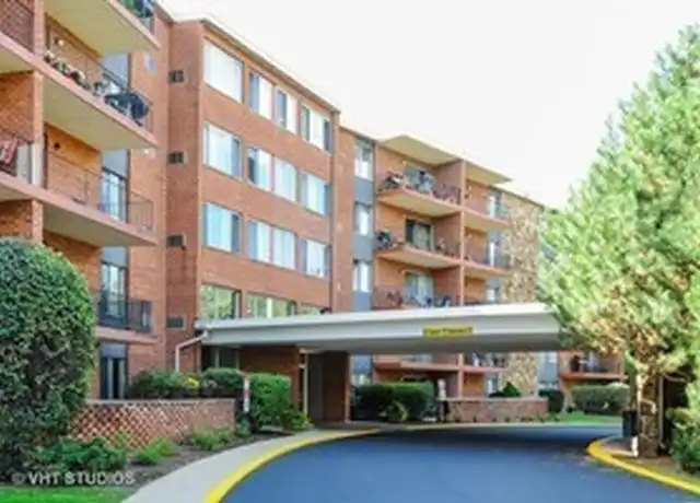 Property at 18 E Old Willow Rd Unit 127N, Prospect Heights, IL, 60070, 1 bed, 1 bath, [object Object]