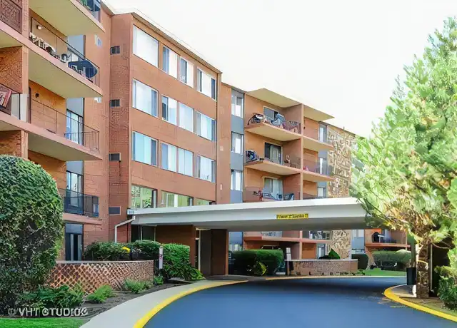 Property at 18 E Old Willow Rd Unit 127N, Prospect Heights, IL, 60070, 1 bed, 1 bath, [object Object]