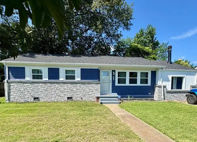 Property at 1811 Brookwood Rd, Norfolk, VA, 23518, 4 beds, 2 baths, [object Object]
