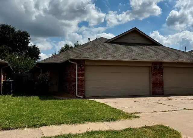 Property at 11004 SW 5th St, Yukon, OK, 73099, 3 beds, 2 baths, [object Object]