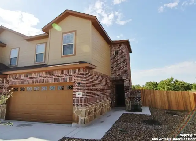 Property at 418 Creekside Curv, New Braunfels, TX, 78130, 3 beds, 2.5 baths, [object Object]