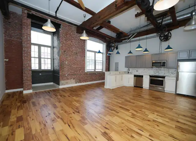 Property at 1822 E Glenwood Ave Unit 204, Philadelphia, PA, 19134, 1 bed, 2 baths, [object Object]