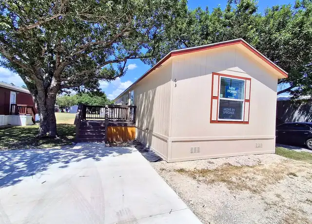 Property at Country Oaks - 7510 Talley Rd, San Antonio, TX, 78253, 3 beds, 2 baths, [object Object]