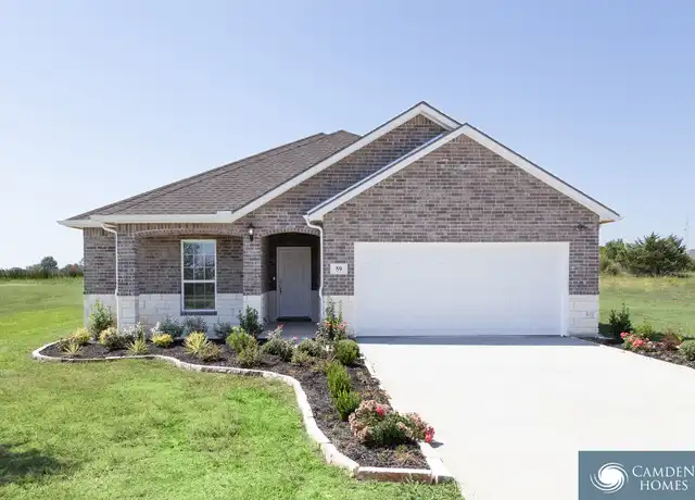 Property at 2527 Jax St, Mabank, TX, 75147, 4 beds, 2 baths, [object Object]