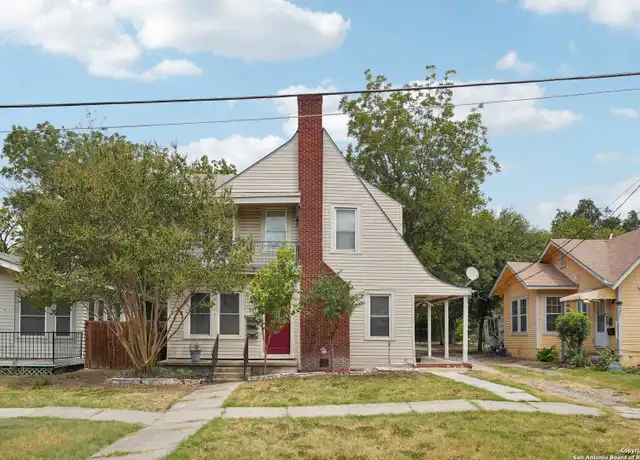 Property at 531 W Gramercy Pl Unit 1, San Antonio, TX, 78212, 1 bed, 1 bath, [object Object]