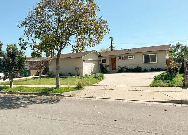 Photo of 1998 Craig Way, La Verne, CA 91750