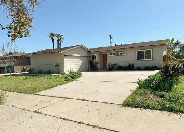 Photo of 1998 Craig Way, La Verne, CA 91750