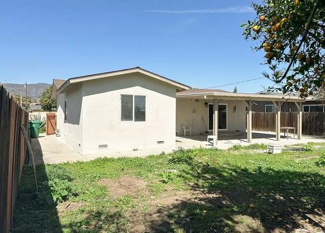 Photo of 1998 Craig Way, La Verne, CA 91750