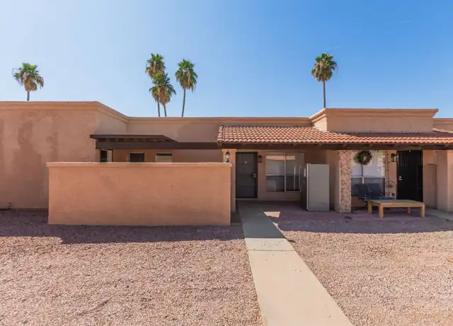 Property at 615 N Arrowhead Dr Unit 2, Chandler, AZ, 85224, 2 beds, 1 bath, [object Object]