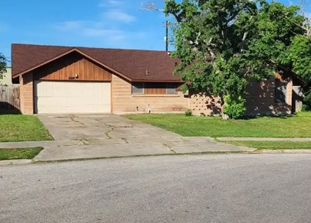 Property at 3222 Casa Bonita Dr, Corpus Christi, TX, 78411, 3 beds, 2 baths, [object Object]