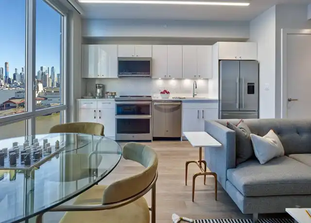 Property at 1501 Harbor Blvd Unit 424, Weehawken, NJ, 07086, 1 bed, 1 bath, [object Object]