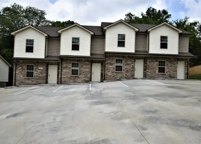 Property at 428 Glenstone Springs Dr Unit C, Clarksville, TN, 37043, 2 beds, 2.5 baths, [object Object]