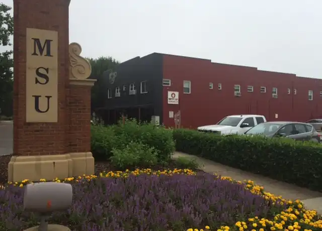 Property at 102 N 15th St Unit 1, Murray, KY, 42071, 1 bed, 1 bath, [object Object]