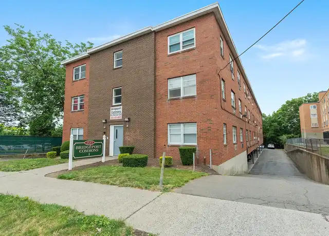 Property at Bridgeport Commons - 1525 Central Ave, Bridgeport, CT, 06610, 1 bed, 1 bath, [object Object]