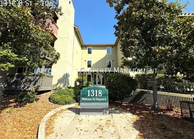 Property at 1318 B St #106, Hayward, CA, 94541, 2 beds, 1.5 baths, [object Object]