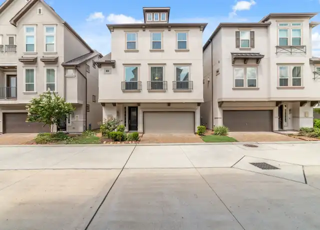 Property at 4011 Centre Valley Ln, Houston, TX, 77043, 3 beds, 3.5 baths, [object Object]