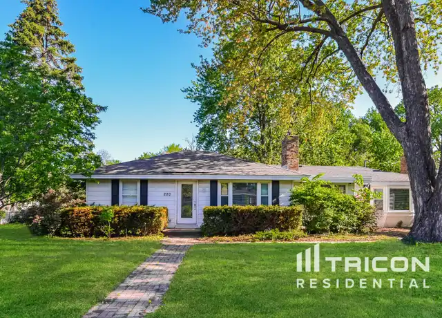 Property at 220 W 102nd St, Minneapolis, MN, 55420, 4 beds, 3 baths, [object Object]