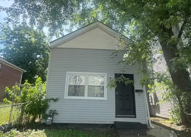 Property at 521 N 20th St, Louisville, KY, 40203, 3 beds, 1 bath, [object Object]