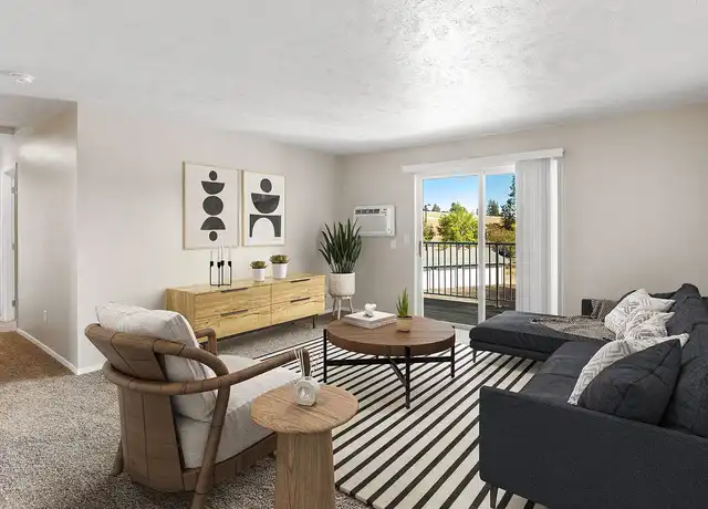 Property at Peaks at Falls Park - 304 W 4th Ave, Post Falls, ID, 83854, 1-2 bed, 1 bath, [object Object]