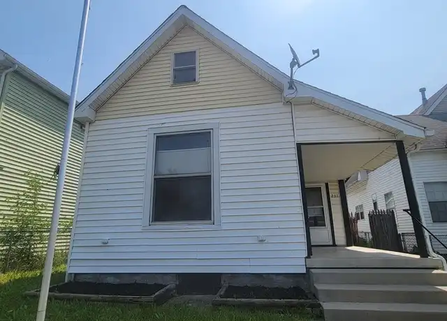 Property at 237 Eastern Ave, Indianapolis, IN, 46201, 4 beds, 2 baths, [object Object]