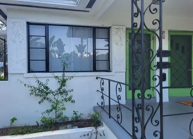 Property at 1500 30th Ave N Unit A, St. Petersburg, FL, 33704, 1 bed, 1 bath, [object Object]