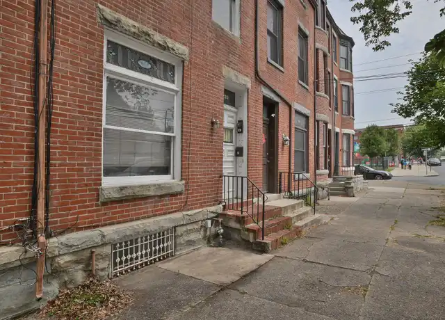 Property at 220 Reily St, Harrisburg, PA, 17102, 3 beds, 1 bath, [object Object]