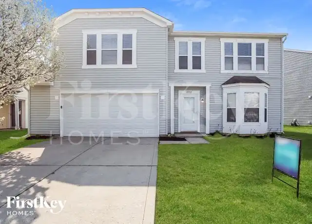 Property at 7757 Wolfgang Pl, Indianapolis, IN, 46239, 4 beds, 2.5 baths, [object Object]