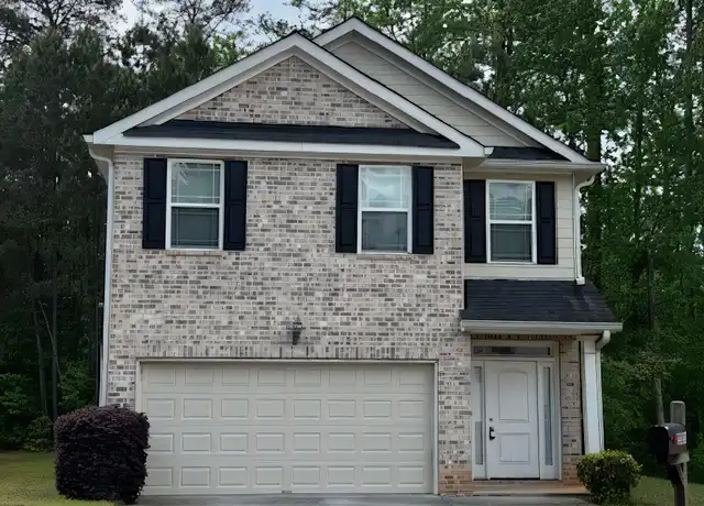 Property at 2313 Shady Dr, Morrow, GA, 30260, 4 beds, 3 baths, [object Object]