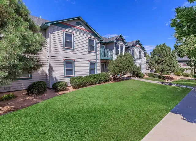Property at West Hill - 1817 West St, Pueblo, CO, 81003, 2 beds, 2 baths, [object Object]