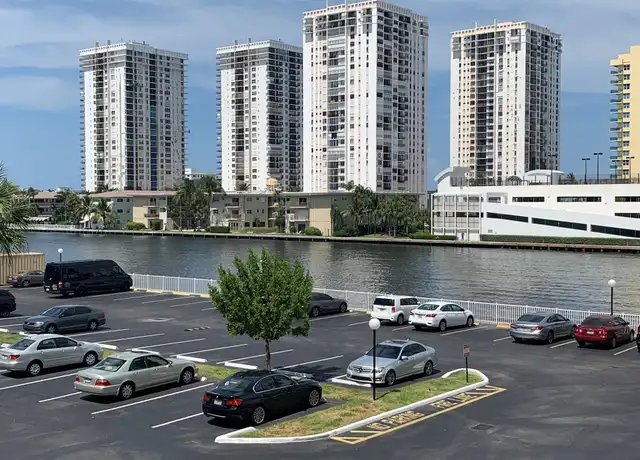 Property at 1000 Parkview Dr #319, Hallandale Beach, FL, 33009, 2 beds, 2 baths, [object Object]