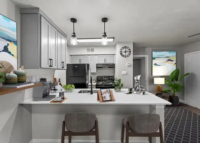 Property at Winding Way - 13266 Emily Rd, Dallas, TX, 75240, 1 bed, 1 bath, [object Object]