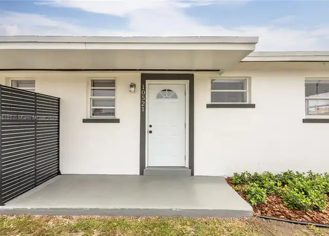 Property at 10521 SW 184th St Unit 10521, Cutler Bay, FL, 33157, 3 beds, 1 bath, [object Object]
