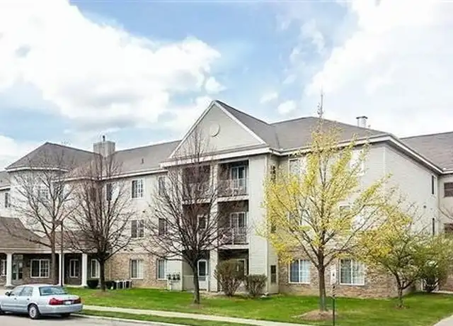 Property at 1300 Electric Ave Unit 101, Lincoln Park, MI, 48146, 1 bed, 1 bath, [object Object]